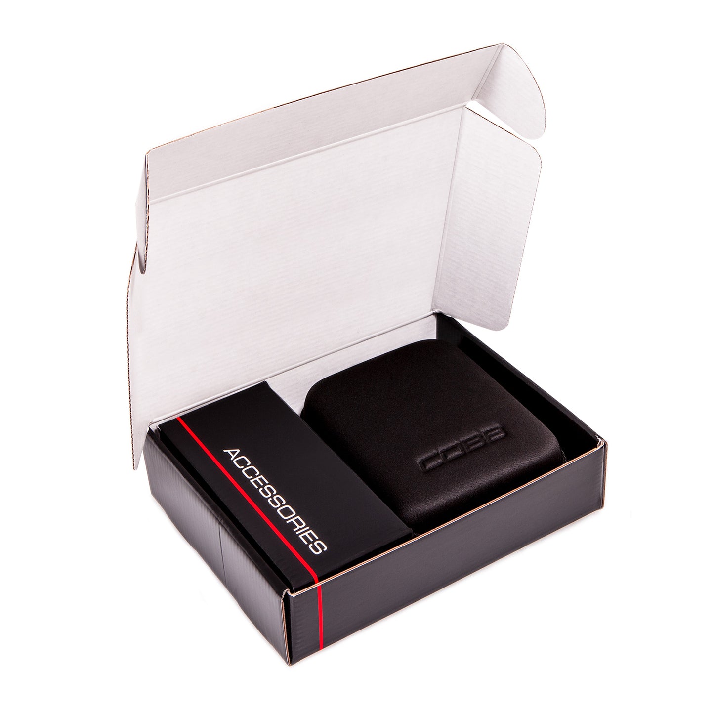 Cobb Accessport for the Ford Focus ST MK3 & MK3,5
