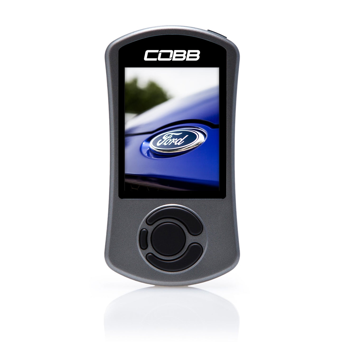 Cobb Accessport for the Ford Focus ST MK3 & MK3,5